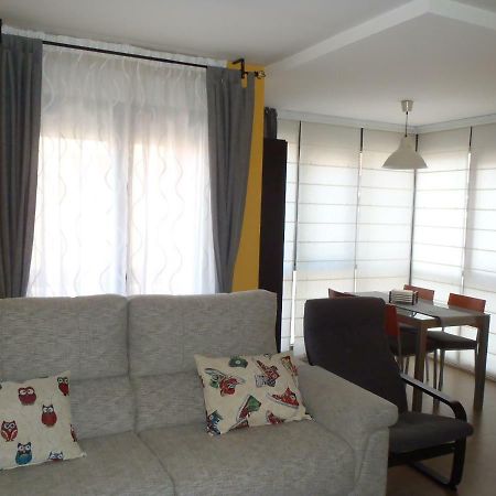 Apartament El Balconcito De San Millan II Segowia Zewnętrze zdjęcie