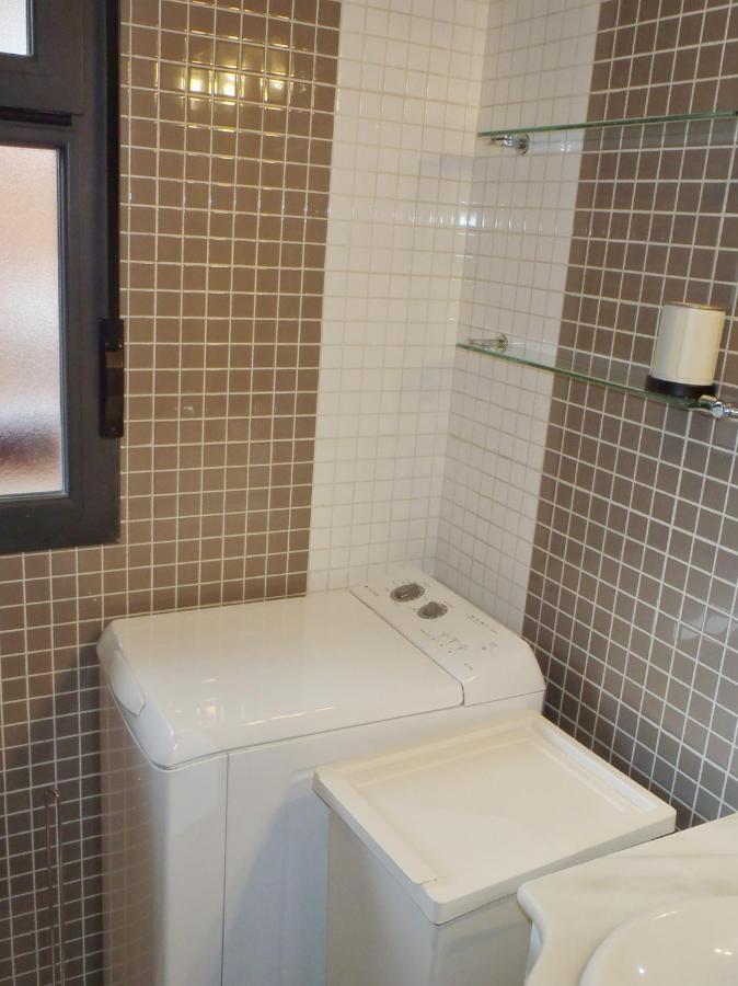 Apartament El Balconcito De San Millan II Segowia Zewnętrze zdjęcie